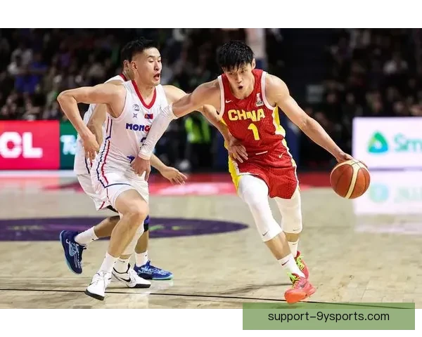 中国男篮备战亚洲杯关键战役全力冲击四强席位力争再创历史佳绩新