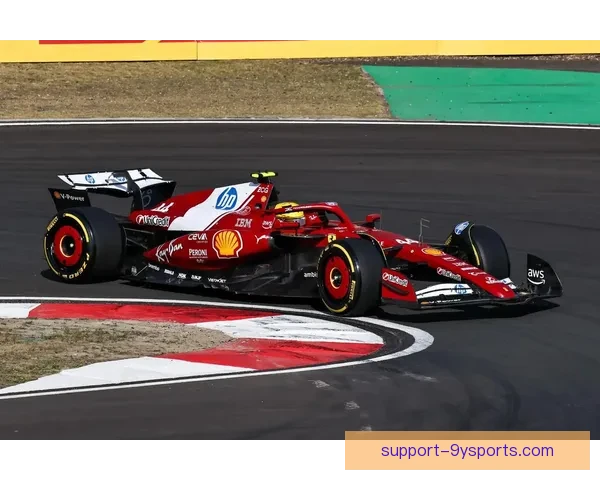 F1新赛季战火重燃车队阵容大洗牌引爆围场焦点全球车迷热议冠军归属