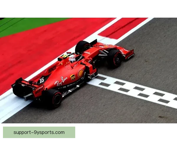 F1赛场风云再起新赛季争冠格局全面解析与车队车手动向深度报道 F1赛场风云再起新赛季争冠格局全面解析与车队车手动向深度报道