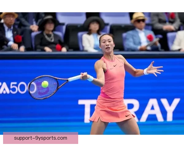 2026赛季网坛风云再起新星崛起与名将争锋成焦点全球关注升温