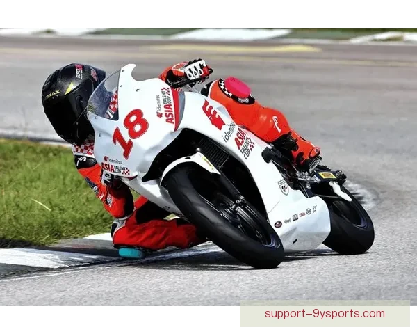 MotoGP新赛季风云再起顶级车手争冠格局全面升级引爆全球关注