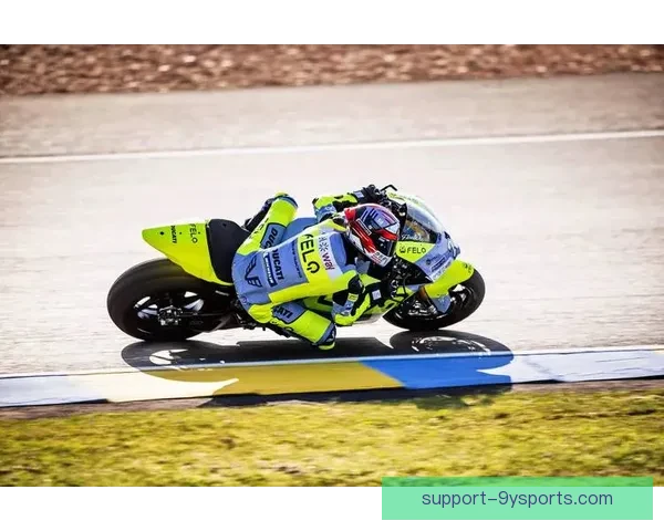 世界摩托车大奖赛新赛季揭幕战焦点车手争锋再掀速度狂潮引爆全球 世界摩托车大奖赛新赛季揭幕战焦点车手争锋再掀速度狂潮引爆全球