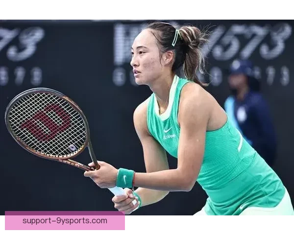 世界网球大满贯赛季即将开启 明星选手备战迎接新挑战