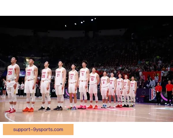 中国男篮力克强敌晋级亚洲杯四强引发热议全队展现顽强斗志创最佳战绩