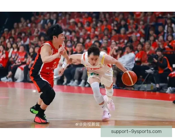 中国男篮逆转取胜挺进亚洲杯四强创赛季最佳战绩决战之夜点燃球迷热情