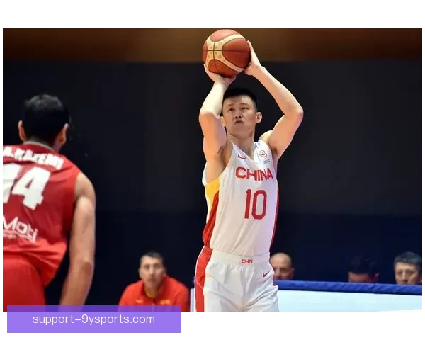 中国男篮集训名单公布全力备战世界杯冲击巴黎奥运资格新征程再出发 中国男篮集训名单公布全力备战世界杯冲击巴黎奥运资格新征程再出发