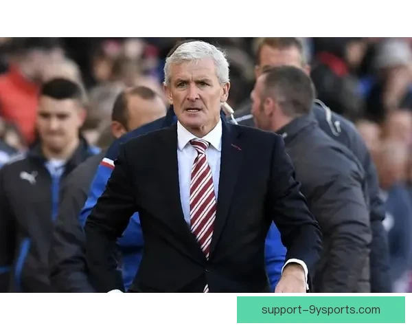 斯托克城俱乐部迎来关键调整新赛季布局全面升级管理层重组与引援计划 斯托克城俱乐部迎来关键调整新赛季布局全面升级管理层重组与引援计划