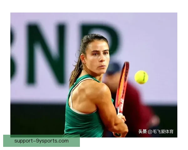 新赛季网球赛场风云再起新星崛起名将对决引爆全球关注热潮持续升温 新赛季网球赛场风云再起新星崛起名将对决引爆全球关注热潮持续升温