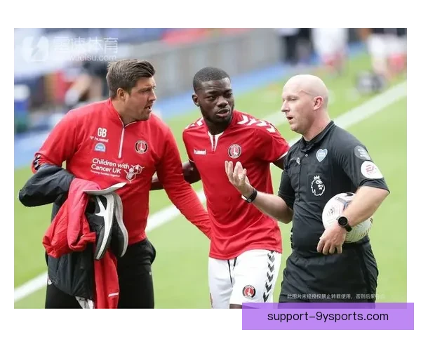 查尔顿俱乐部新赛季引援布局曝光冲击升级目标决心再创辉煌未来