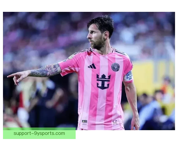 梅西率队逆转夺冠创赛季新纪录引发全球球迷热议媒体高度关注与专家点评 梅西率队逆转夺冠创赛季新纪录引发全球球迷热议媒体高度关注与专家点评