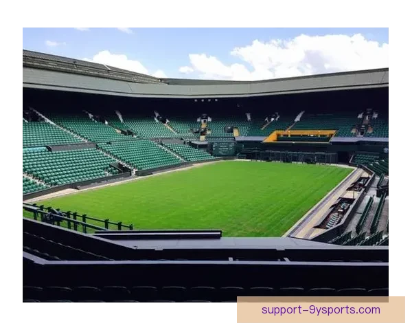 温布尔登俱乐部百年荣耀与草地传奇全景纪实探秘英伦网球圣殿辉煌历程