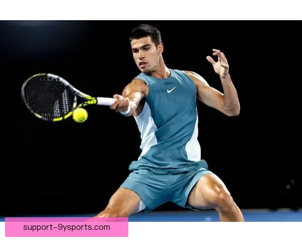 澳网焦点对决新星爆冷击败卫冕冠军震动网坛引发全球热议与排名洗牌