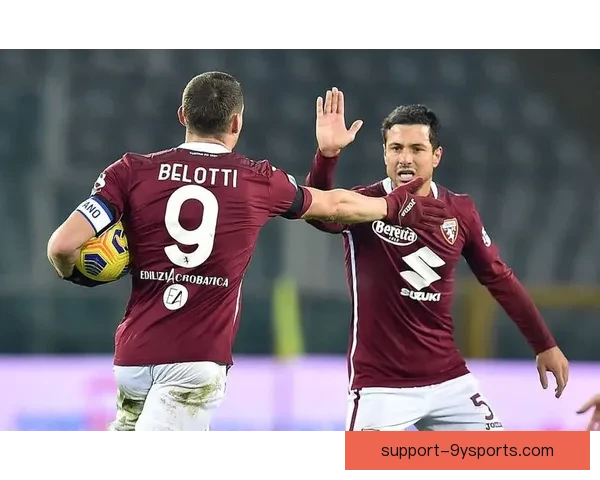 都灵足球俱乐部历史与辉煌成就探秘：意大利足球的坚韧与荣耀