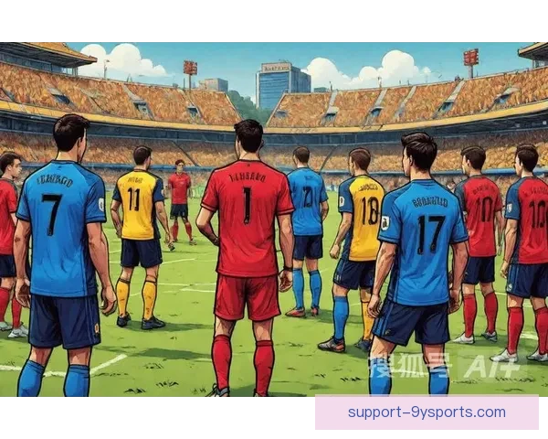 豪门对决引爆全场球迷激情赛季争冠格局再生变与黑马崛起成焦点之战