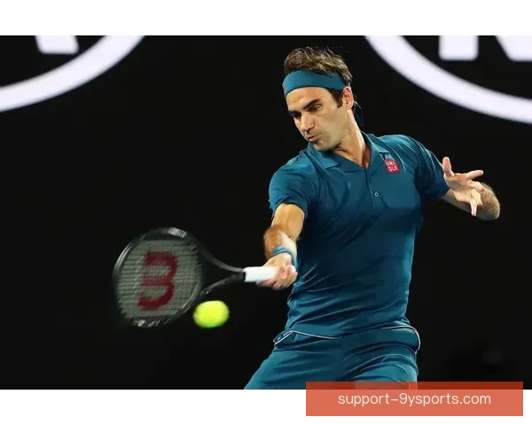 费德勒宣布退役后网球界大变革 新一代球员崭露头角