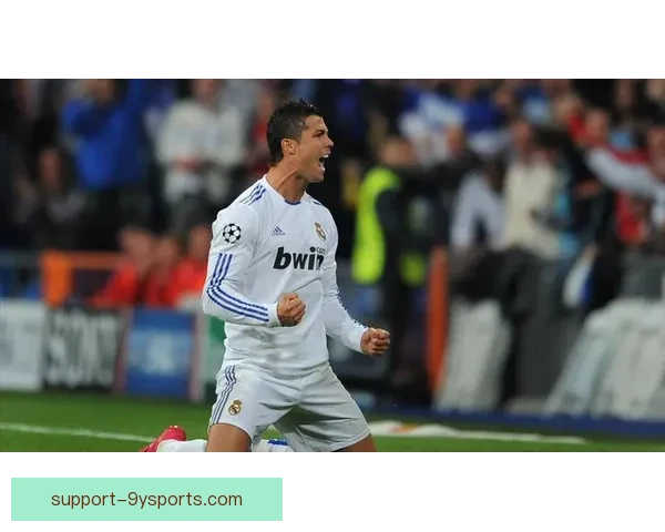 C罗职业生涯巅峰瞬间盘点与辉煌成就全解析