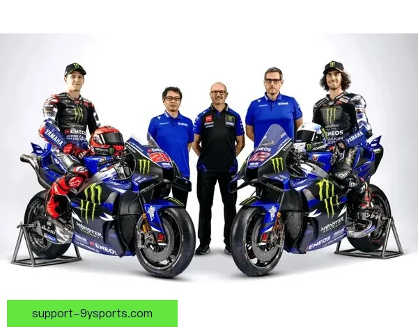 2026赛季MotoGP焦点战新秀崛起老将反击冠军之争掀高潮