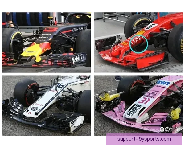 F1赛场风云再起各队博弈升级新赛季冠军之争愈发扑朔迷离