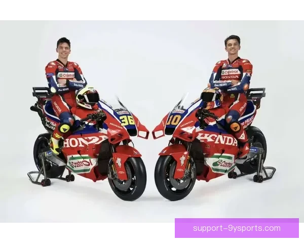 MotoGP赛季更新 主要车手阵容变化及赛事预告分析