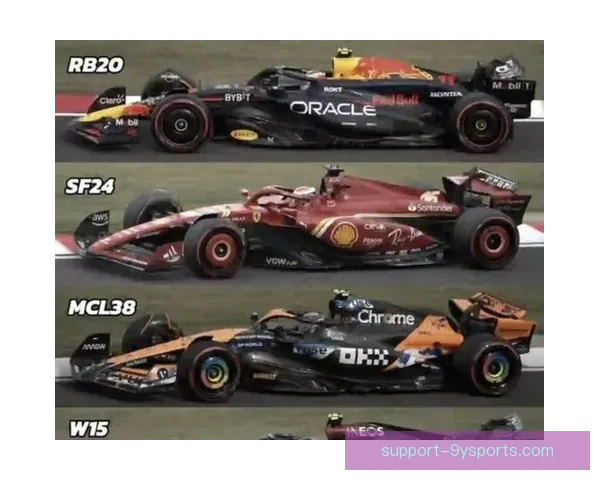 F1赛季迎来重磅变革 新规则引发车队与车手激烈讨论