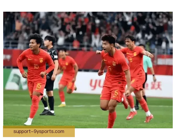 世界杯预选赛亚洲区前瞻 中国队对战日本队备战紧张 战术调整成焦点