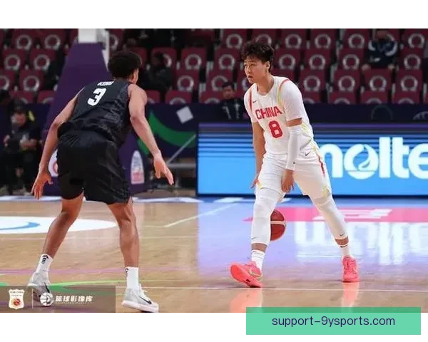 中国男篮力克韩国进军亚锦赛决赛 赵睿爆发全场高分引领胜利