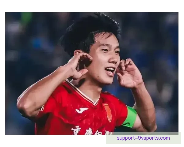 中国足球迎来新希望，年轻球员崭露头角引领未来发展新潮流