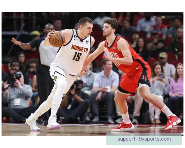 休斯顿火箭新赛季崛起之路年轻核心引领冲击西部强队格局全面升级