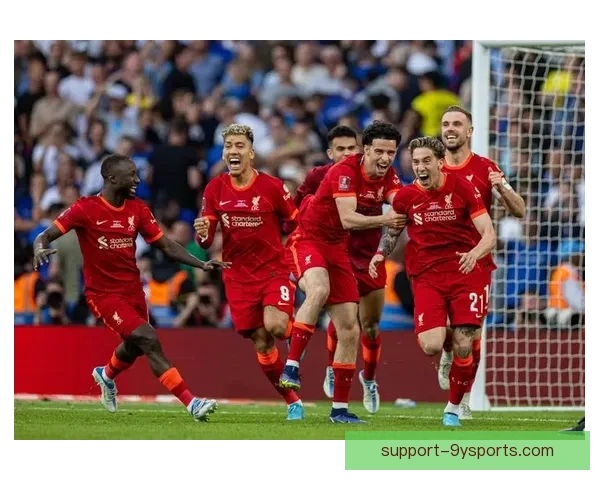 利物浦俱乐部宣布新赛季阵容调整 引进三名实力球员提升竞争力