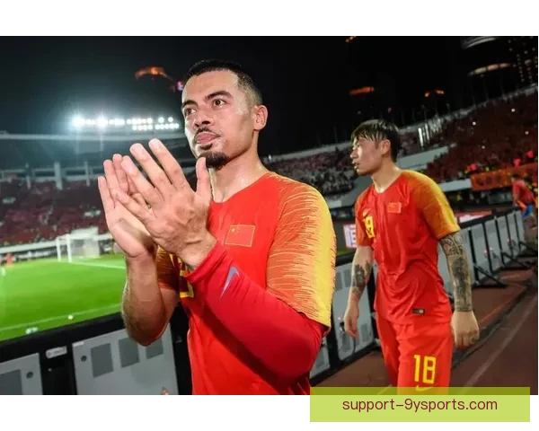 国足备战关键赛事阵容调整引发热议年轻球员迎来证明机会