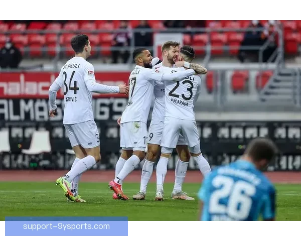 圣保利俱乐部周边精彩活动与文化生活全景指南