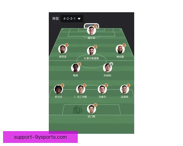 奥格斯堡俱乐部最新动态解析阵容调整战术变化与赛季前景全面观察