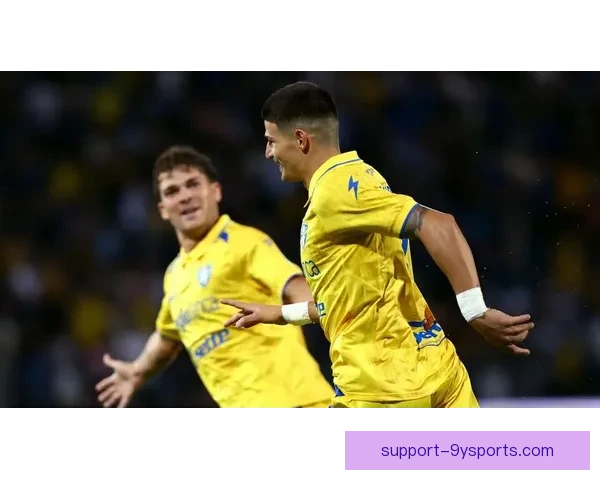 弗罗西诺内俱乐部崛起之路：从意乙到顶级联赛的奋斗与突破