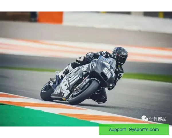 摩托GP赛季新挑战 各大车队备战激烈角逐全新技术迎接赛道风云