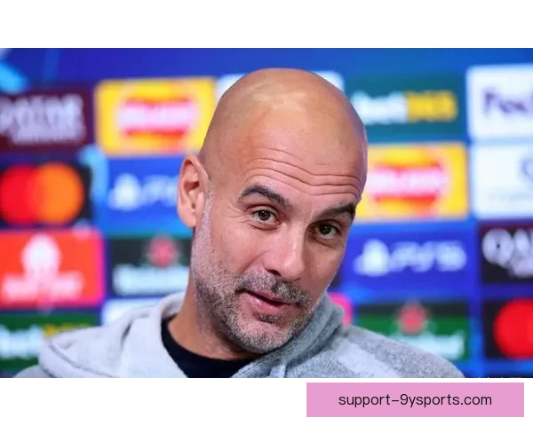 曼城逆转利物浦激战夺冠，瓜迪奥拉战术再显神奇功力