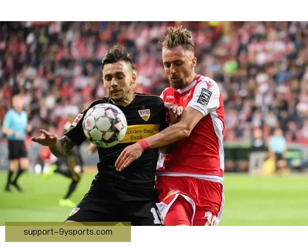 柏林联俱乐部最新动态分析及新赛季备战情况深度解读 柏林联俱乐部最新动态分析及新赛季备战情况深度解读