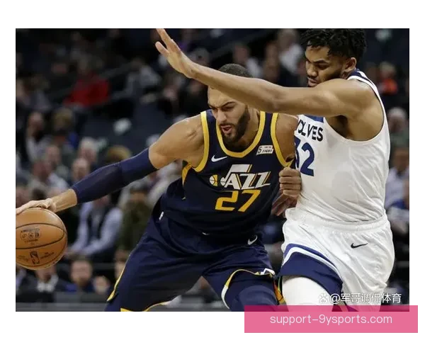 森林狼全力冲刺季后赛之路球队核心阵容与战略解析 森林狼全力冲刺季后赛之路球队核心阵容与战略解析