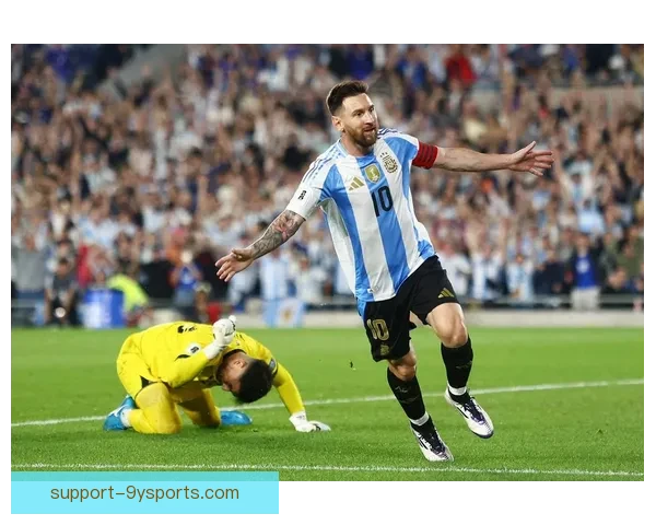 梅西重返阿根廷国家队备战世界杯预选赛 足球迷热议传奇球员复出之战