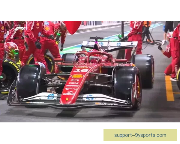 法拉利车手摩托GP赛季再创佳绩引发全球车迷热议