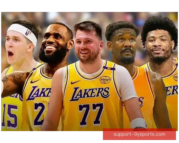 湖人队新赛季备战进入关键阶段 球员健康与阵容调整成焦点