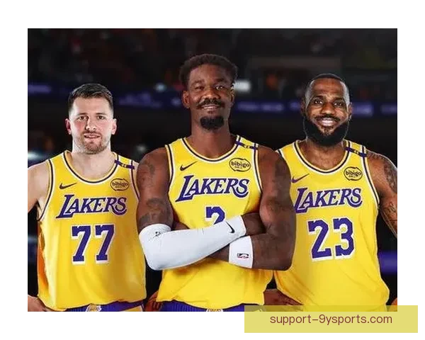 湖人迎关键赛季考验詹姆斯带队能否重回总冠军争夺行列