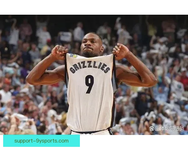 灰熊崛起之路：年轻阵容如何引领NBA新赛季风潮