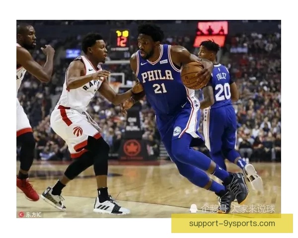 猛龙队新赛季阵容调整显著 引发球迷热议和媒体关注