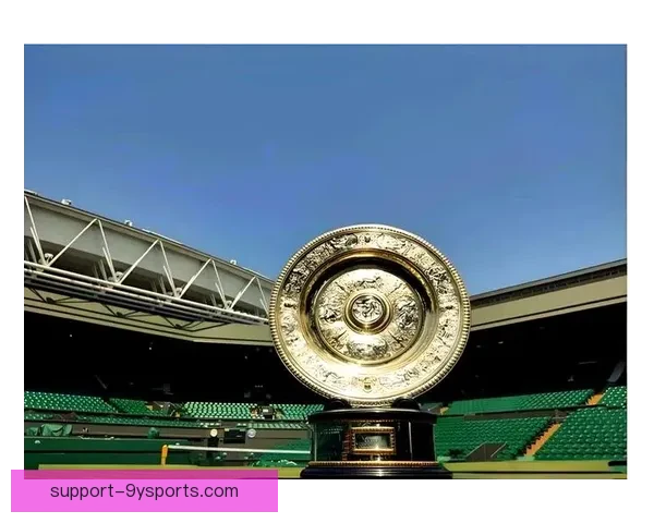 网球大满贯赛季重燃战火 各路选手力争荣誉争夺激烈