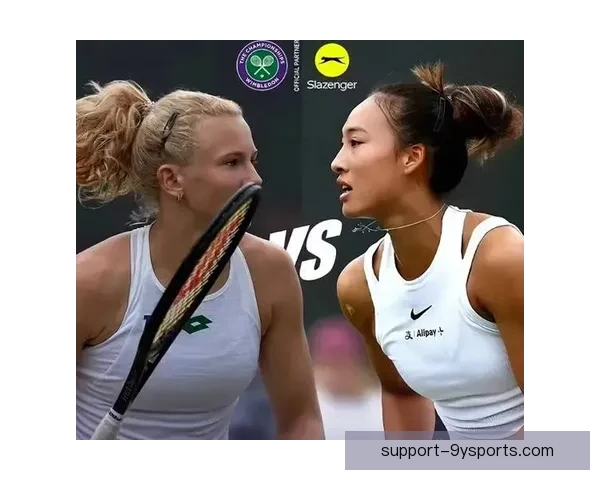 网球界最新赛况揭晓明星选手激烈对决精彩回顾