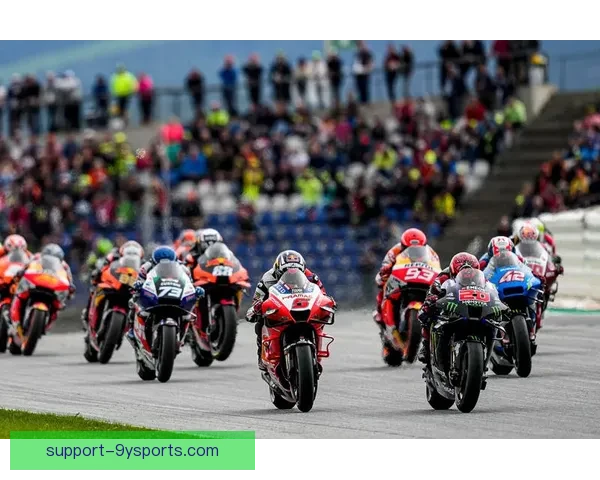 2026赛季MotoGP新赛制揭晓 多项规则变动提升比赛观赏性与竞争力