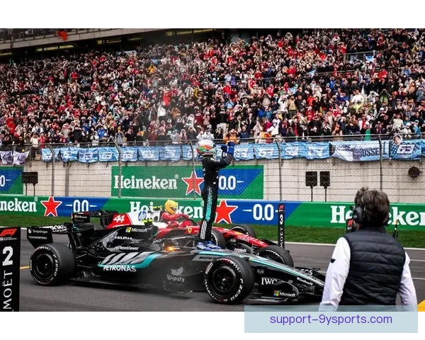 F1赛场风云再起车队格局生变新星崛起与老将对决引爆全球关注