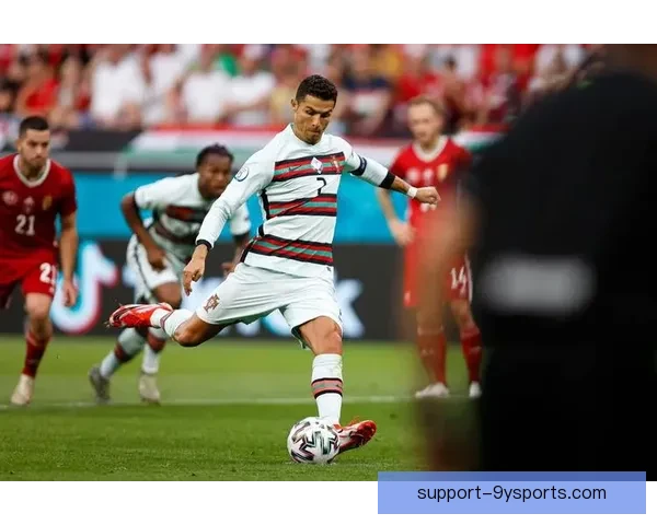 C罗再创历史新高，带领球队逆转胜利引爆球迷热情