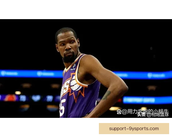 NBA季后赛激战正酣 詹姆斯与杜兰特再度巅峰对决 谁将引领联盟走向新辉煌