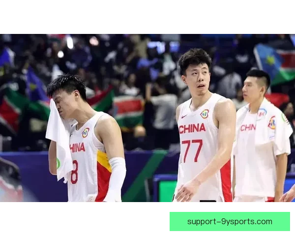 中国男篮迎战强敌，世界杯备战显现全新阵容调整